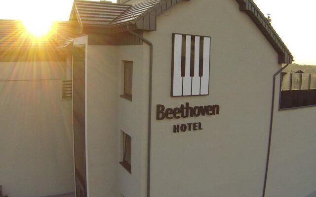 Hotel Beethoven