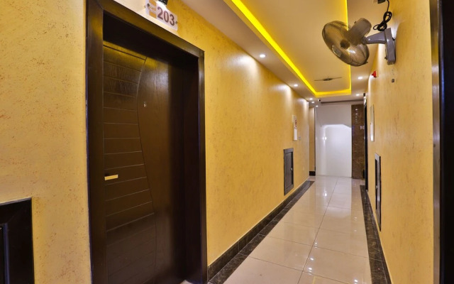 OYO 295 Mabeet Jazan Hotel