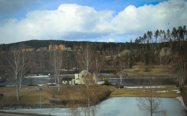 Hotel Sollefteå
