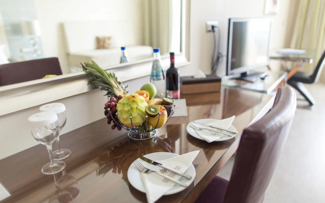 Atrium Palace Thalasso Spa Resort & Villas