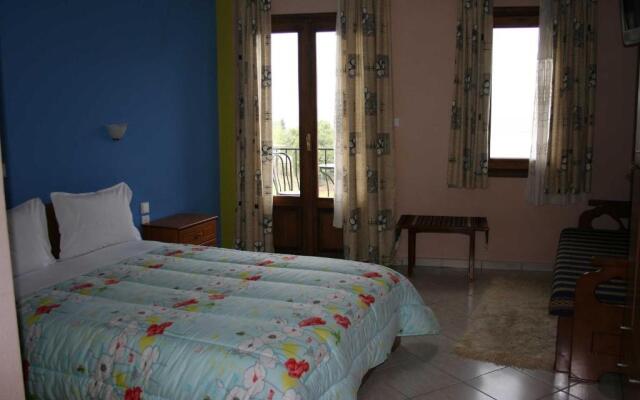 Guesthouse Mitsiopoulou