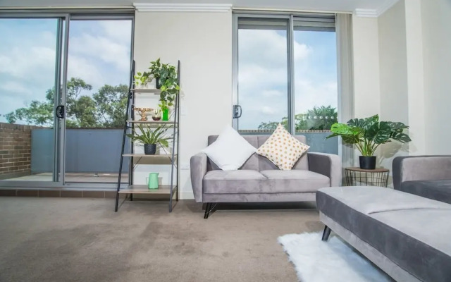 Designed Home Of Ultimate Convenience In Gordon