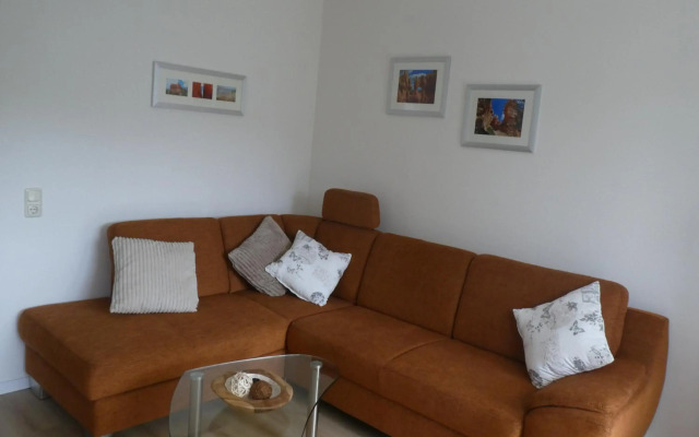 Ferienwohnung Mainz-Weisenau