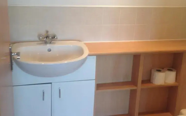 Apartment Doncaster Jenkinson Grove