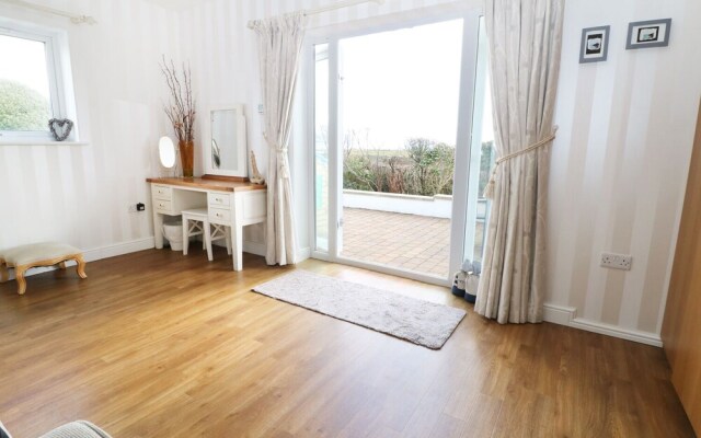 The Beach House Criccieth