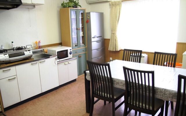 Business Hotel Grandy