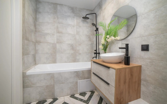 BeGuest на улице Отрадная 1