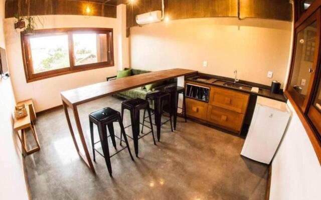 Pitaya Apart Hotel