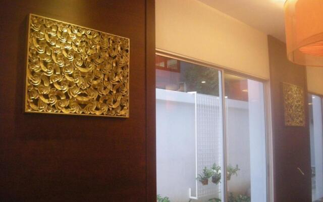 Mawin Hotel