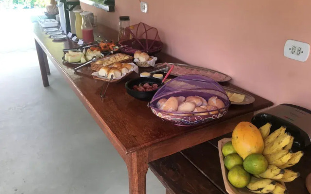 Pousada Arraial dos Sonhos