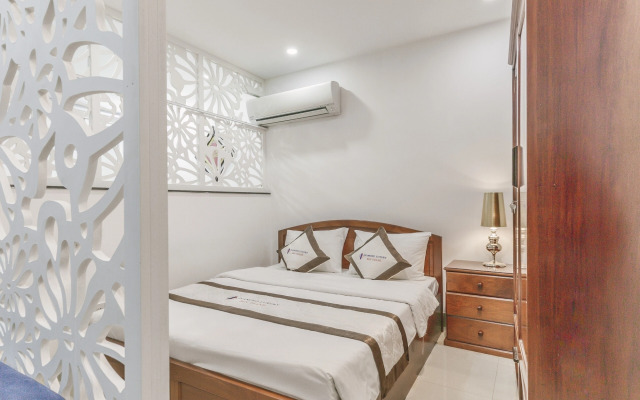 Diamond Luxury Ben Thanh