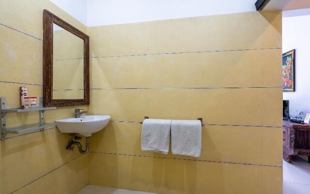 OYO 785 Van Mandri Guest House