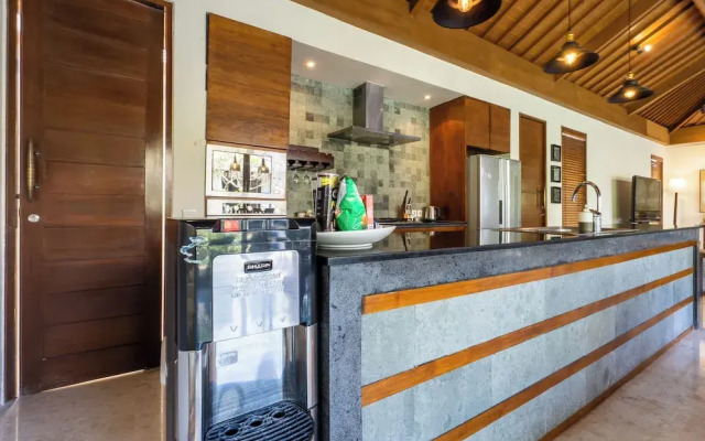 The Akasha Seminyak Bali Luxury Villas