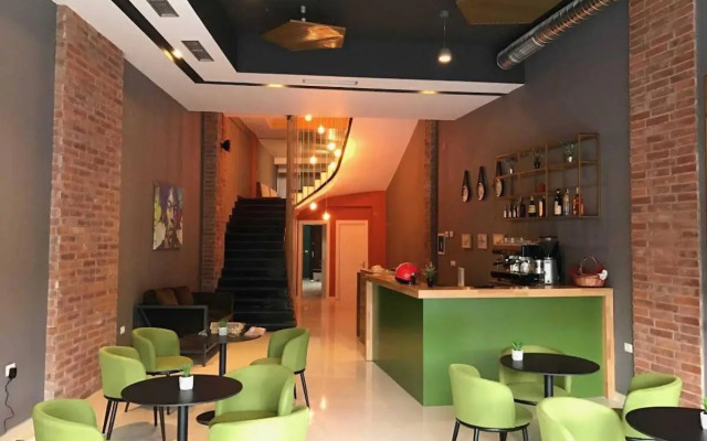 Arc Hotel Tirana