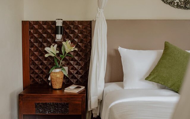 Stanagiri Villas Ubud