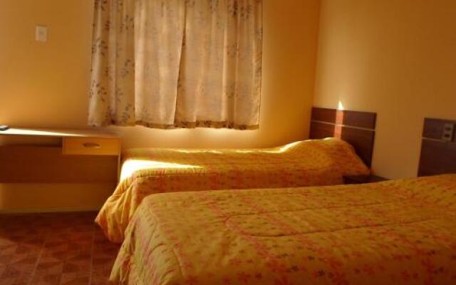 Hostal Playa Brava
