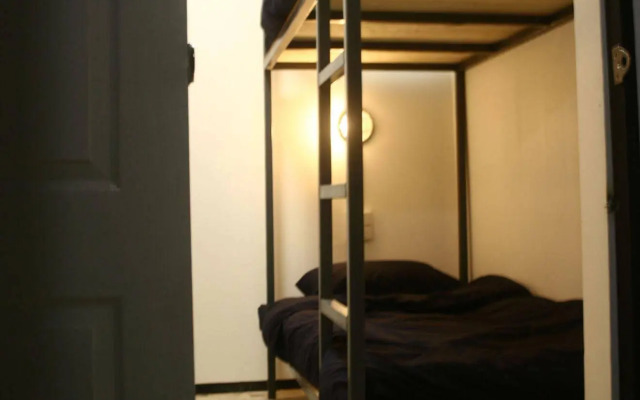 YoodYa Hostel