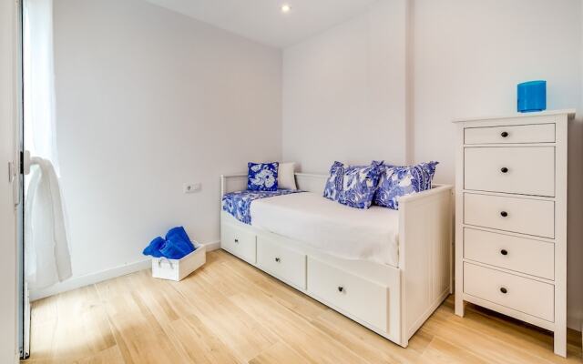 Apartamento Vivalidays Elisabet