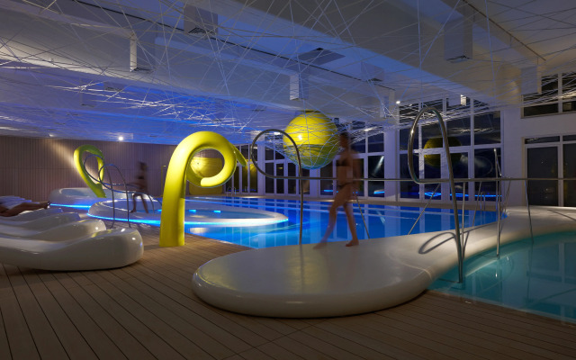 Park Hotel ai Cappuccini