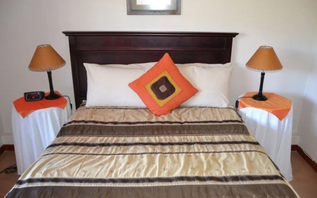 Aloe Ridge B&B and Self Catering