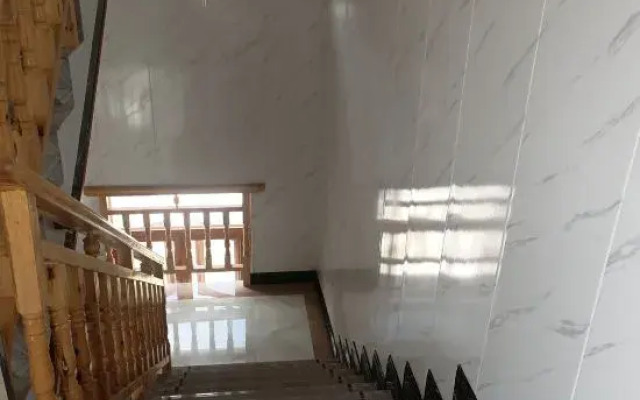 Xiaoqikong Qingxin Homestay