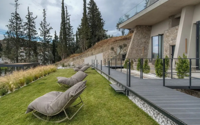 Anima Deluxe Suites