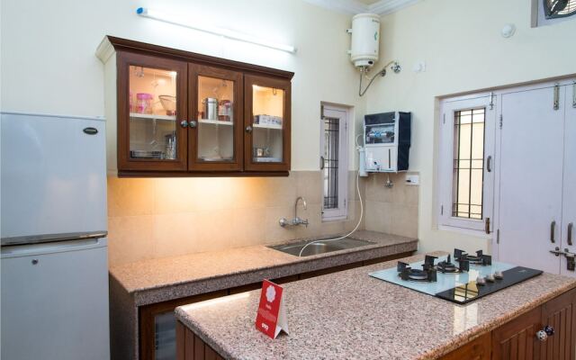 OYO 10949 Home Mount View 3BHK Villa Goverdhan Vilas