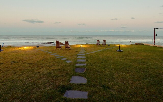 Havet Poolvilla & Resort