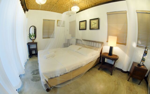 Ticao Altamar Boutique Resort