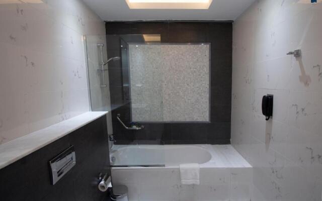 Samaya Hotel Apartment Dubai