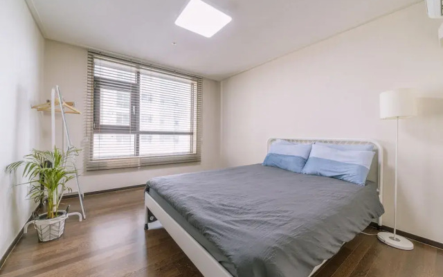 Sejong Party House