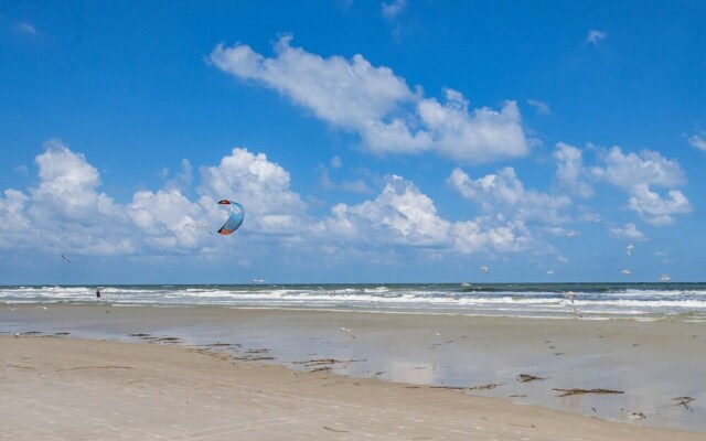 Bougainvillea Beach Bungalow