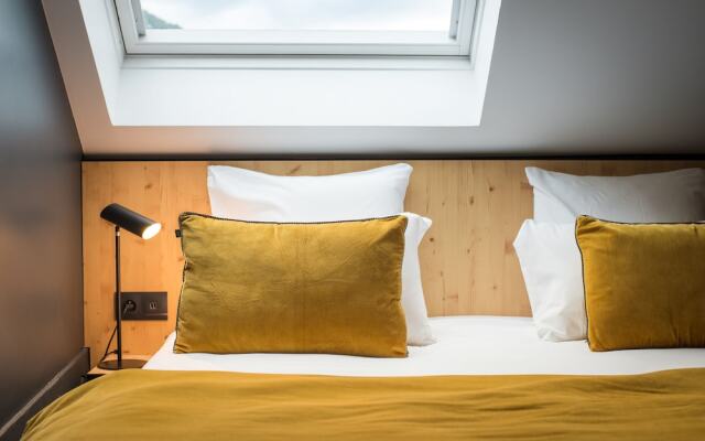 L'Hôtel & Spa Ribeauvillé