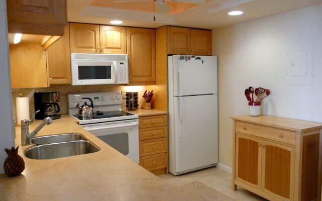 South Seas Tower 1-307