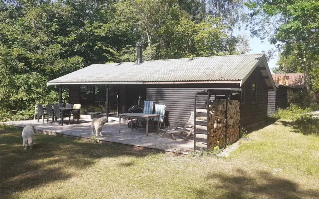 6 Person Holiday Home in Jægerspris