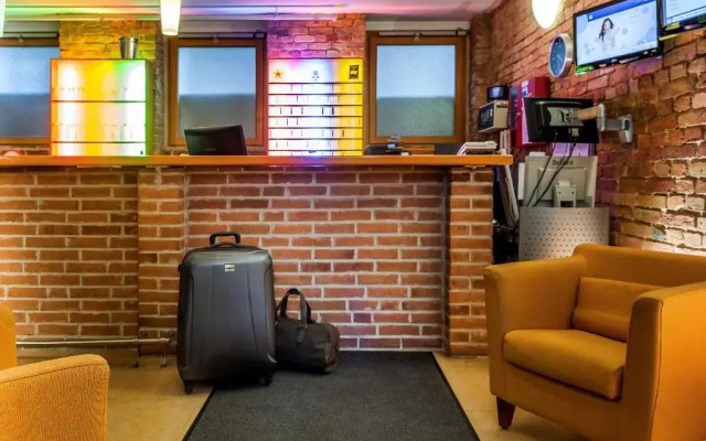 ibis Styles Berlin City Ost