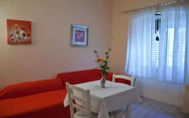 Apartment Anastasia