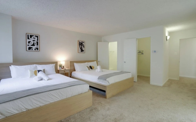 Serene DC-Area Apartments