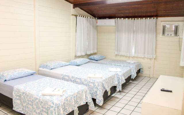Hospedaria Gebel LocDay