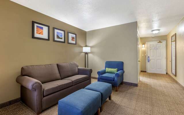 Comfort Inn Saint George North