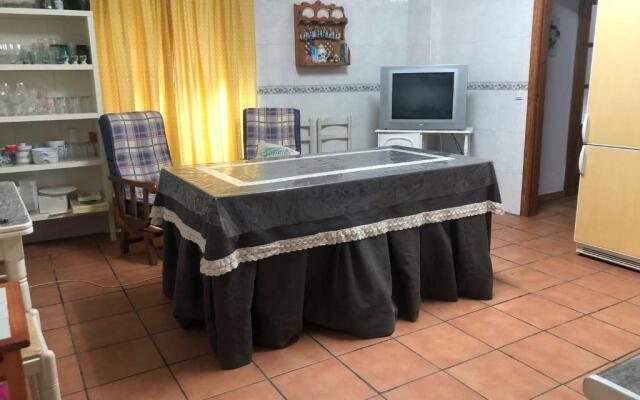 La Casa Grande