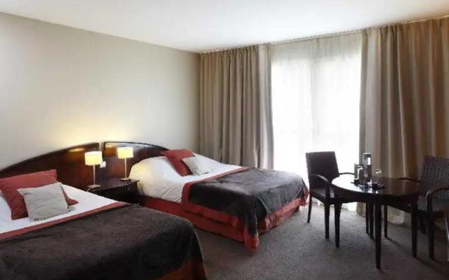 Le Forges Hotel