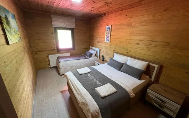 Uzungol Dilek Pansiyon