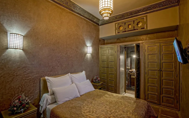 Riad Dreams