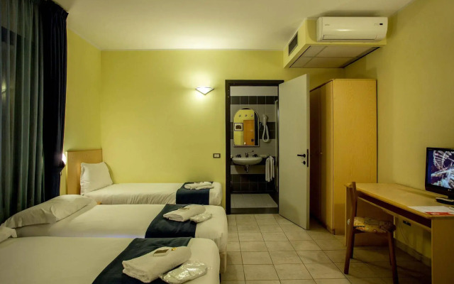 Fly Hotel Cagliari