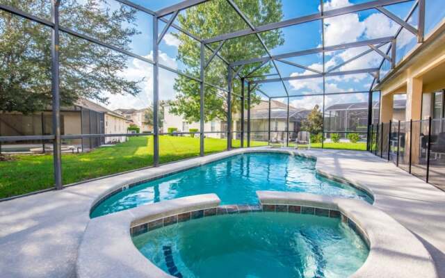 Calabay Parc at Tower Lake Five-bedroom