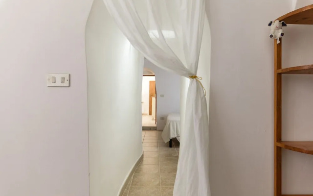 Trulli Isabella by Wonderful Italy