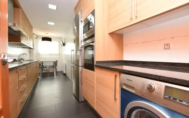 HomeHolidaysRentals Rieral