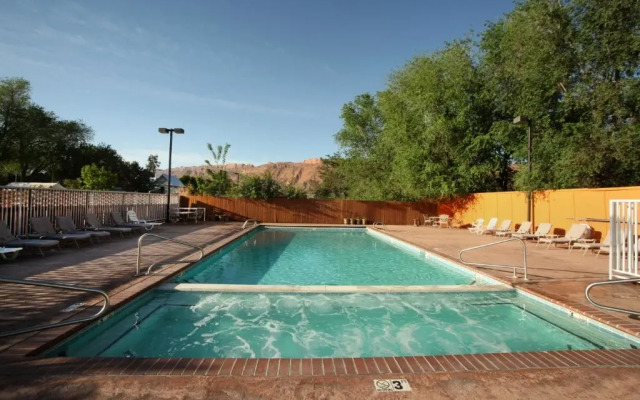 Hotel Moab Downtown