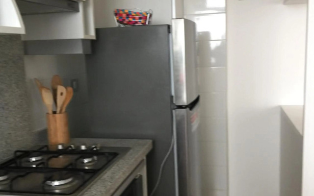 Costa Mansa II, Avenida Costanera 3100 , Departamento 2201